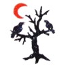 KIT HALLOWEEN PARTY COMPLET 50 TATTOOS
