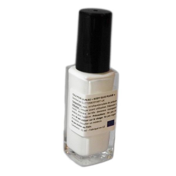 COLLE COSMÉTIQUE 10 ML PINCEAU