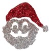 KIT 20 TATTOO PAILLETTES DE NOEL