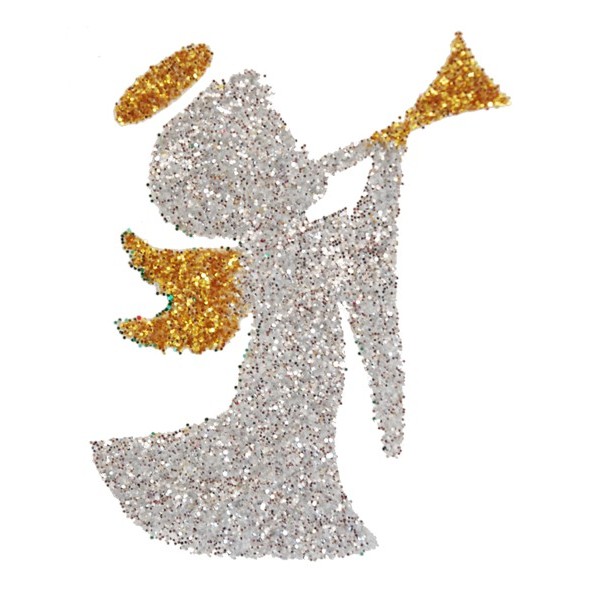 KIT 20 TATTOO PAILLETTES DE NOEL