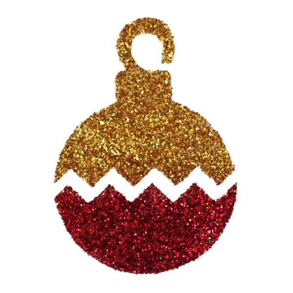 KIT 20 TATTOO PAILLETTES DE NOEL