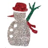 KIT 20 TATTOO PAILLETTES DE NOEL