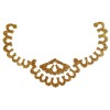 TATOUAGE BIJOU COLLIER BOLLYWOOD