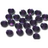 10 cristaux amethyste ss10 swarovski pour bijou de peau