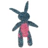 Pochoir "doudou lapin"