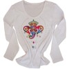 Pochoir customisation ganesh elephant hindou