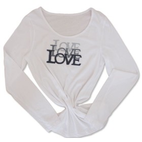 Pochoirs adhefifs motifs love