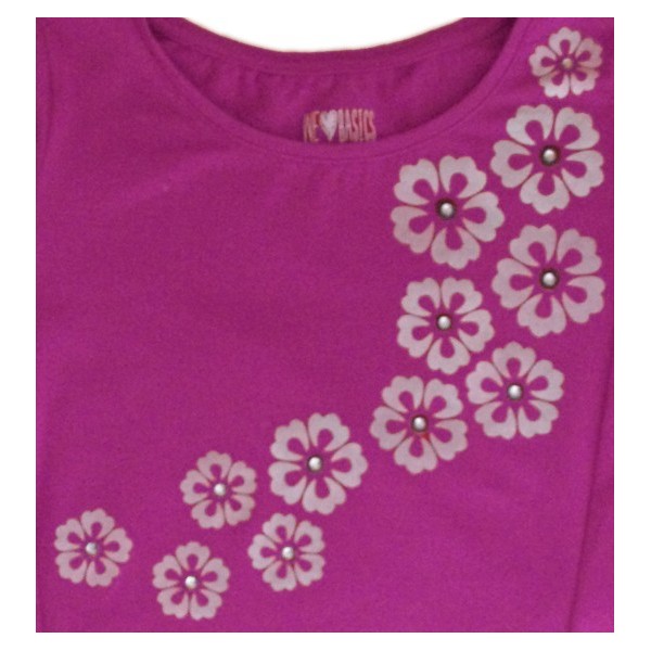 Pochoirs fleurs pour tatouage et decoration