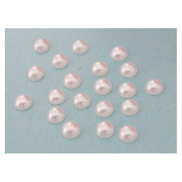 20 cabochons a coller pour tatouage et bijou de peau