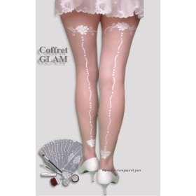 Bijou de mariage Glam