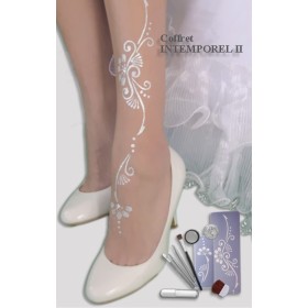 Kit bijou de peau intemporel ii