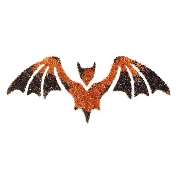 Pochoir "chauve souris"