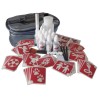 Kit tattoo complet avec 50 pochoirs