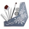 KIT BIJOU DE MARIAGE "GERBE DE ROSES"