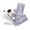 BIJOU DE MARIAGE "FEUILLAGE ORIENTAL"